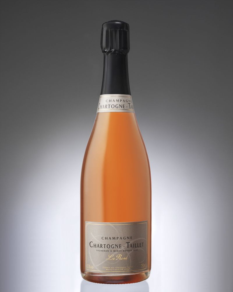 Le Rosé pro