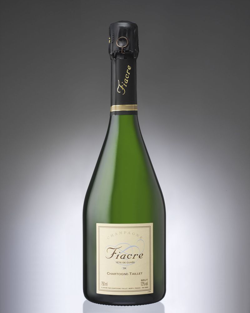 Cuvée Fiacre pro